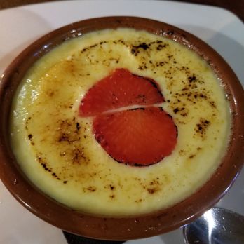 Cera 23 - Cremé bruleé - Spanish Near Me - Barcelona, B