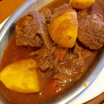 The Black Beans Cafe - Beef stew - Latin American Near Me - Hollywood, Florida The Black Beans Cafe - Beef stew - Latin American Near Me - Hollywood, Florida