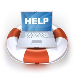 Alpine Computer Repair & IT Services - Slow laptop? Broken screen? Data Transfer? We can help!
