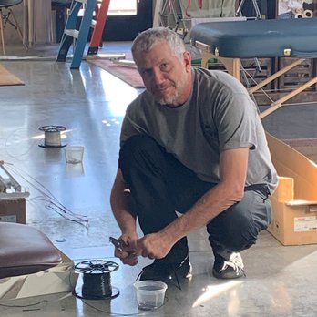 Rattler Electric - Brian Lynam - Owner - Electricians Near Me - Mesa, Arizona Rattler Electric - Brian Lynam - Owner - Electricians Near Me - Mesa, Arizona