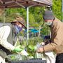Photo of Hub City Farmers' Market