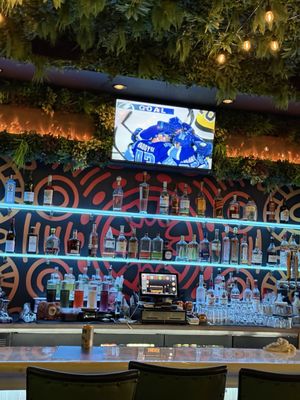 Panchos Rooftop Cantina by null