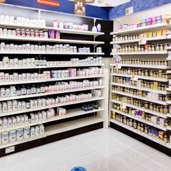 Ezra Pharmacy