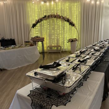 Lavender Ridge - Venues & Event Spaces Near Me - Reno, Nevada