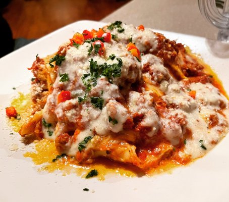 Amore Trattoria Italiana by null