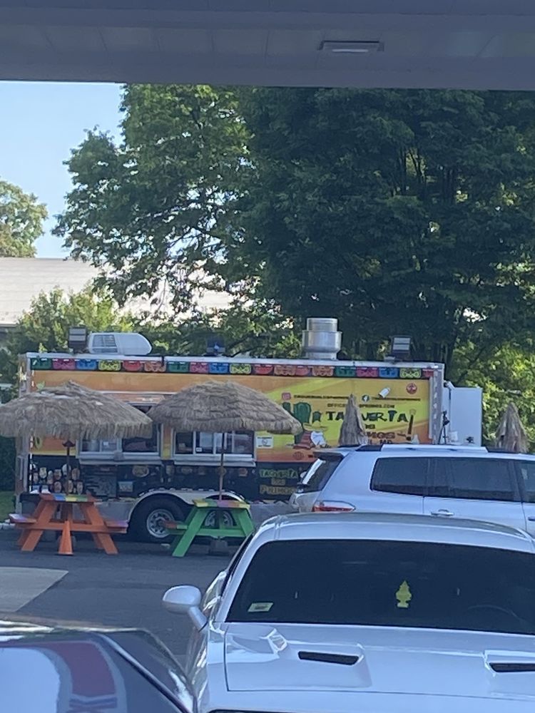 Taqueria Los Primos - College Park