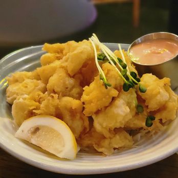 Doraku Sushi Kapolei - Jumping shrimp tempura - Sushi Bars Near Me - Kapolei, Hawaii Doraku Sushi Kapolei - Jumping shrimp tempura - Sushi Bars Near Me - Kapolei, Hawaii