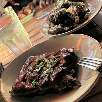 Tikis Grill & Bar - Seafood Near Me - Honolulu, Hawaii Tikis Grill & Bar - Seafood Near Me - Honolulu, Hawaii