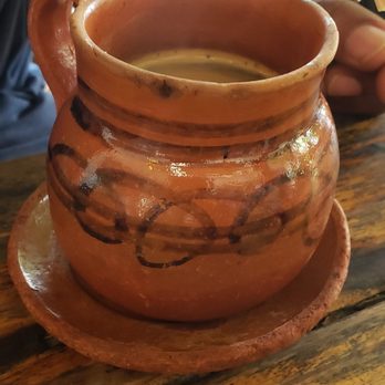 Café Hunab Ku - Cafeteria Near Me - Tulum, ROO