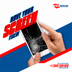 T&E Repair