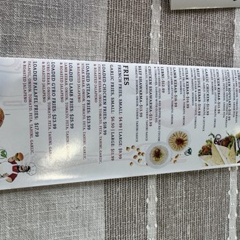 Mediterranean Island Kebab Grill - Menu - Mediterranean Near Me - Apple Valley, California Mediterranean Island Kebab Grill - Menu - Mediterranean Near Me - Apple Valley, California