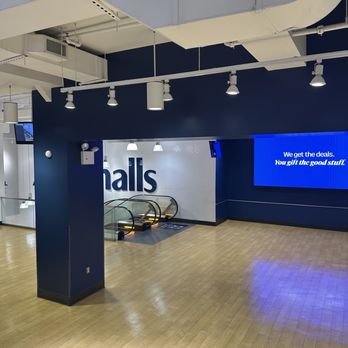 Marshalls - Department Stores Near Me - New York, New York