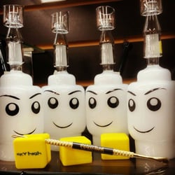 Smokeyz Smoke Shop - New water pipes!!!Come on in and check them out