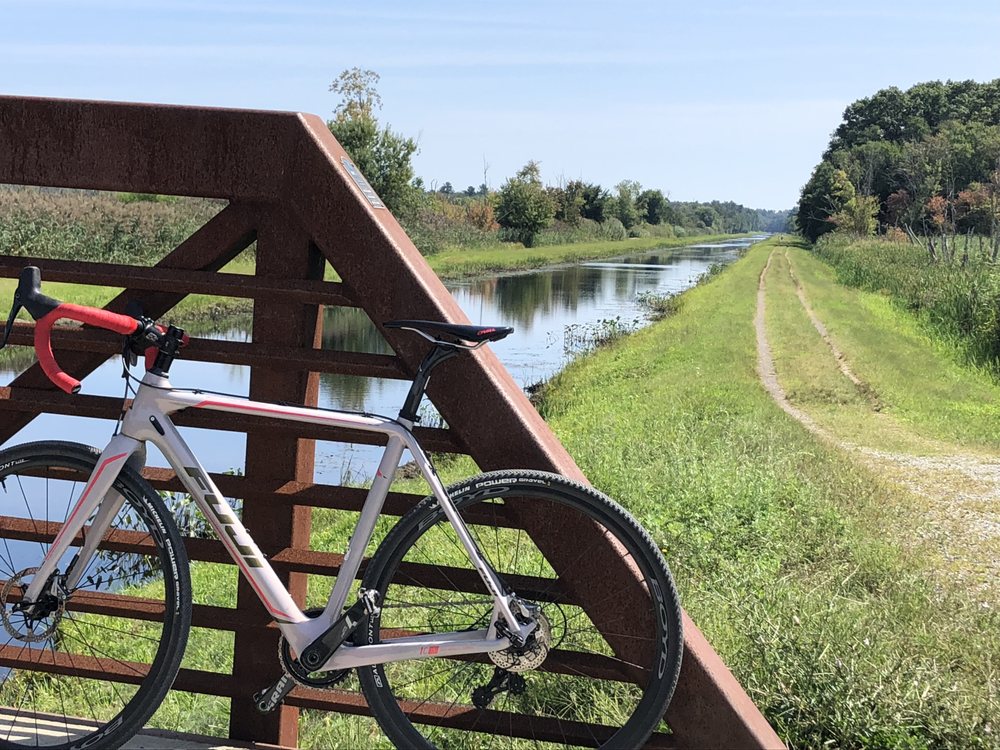 Social spots from Beverly Bikes