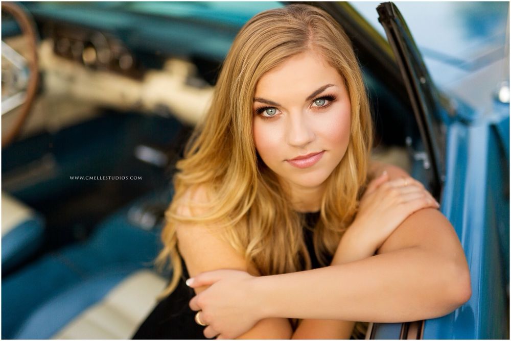 Kirsten Eleanor Bridal & Beauty Logo