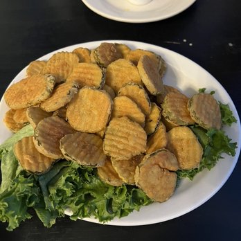 Ocean's Edge - Fried pickles - Venues & Event Spaces Near Me - North Topsail Beach, North Carolina