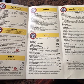 Slice Pizzeria - Pizza Near Me - Kill Devil Hills, North Carolina Slice Pizzeria - Pizza Near Me - Kill Devil Hills, North Carolina
