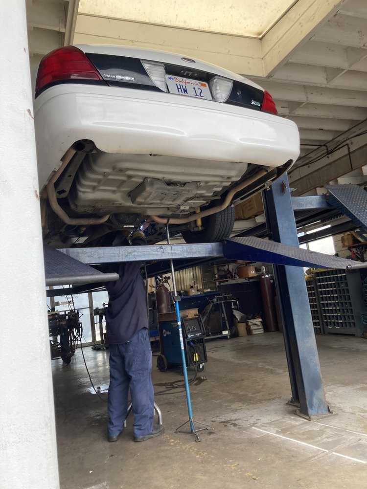 ORANGE COUNTY MUFFLER 21 Photos & 77 Reviews 1601 Placentia Ave, Costa Mesa, CA Yelp