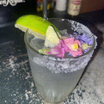 Darling Aviary - Margarita - Bars Near Me - Sacramento, California