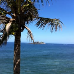 Praia da Joatinga