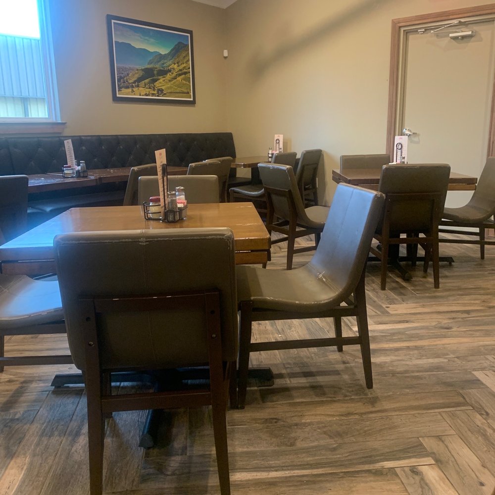 Dining room Dining room