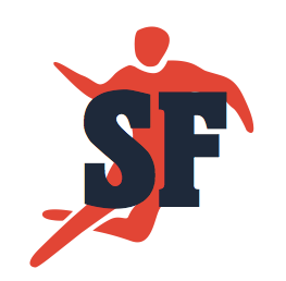 Stonewall Fitness Logo
