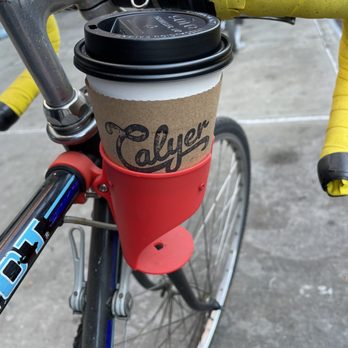 Calyer - Coffee & Tea Near Me - Brooklyn, New York