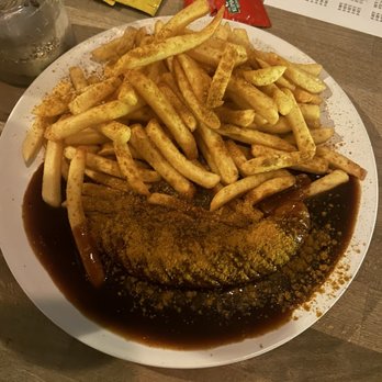 Travel Boss - Currywurst - Travel Agents Near Me