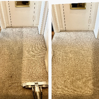 Q's Quality Carpet Cleaning - Carpet Cleaning Near Me