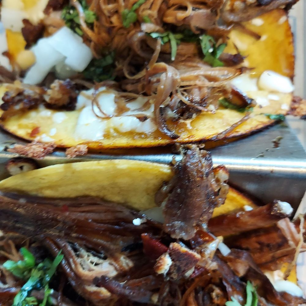 Coyo Taco - Berrian Taco $12.00 - Mexican Near Me - Miami, Florida Coyo Taco - Berrian Taco $12.00 - Mexican Near Me - Miami, Florida