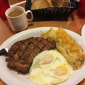 Binion's Cafe - Cafes Near Me - Las Vegas, Nevada