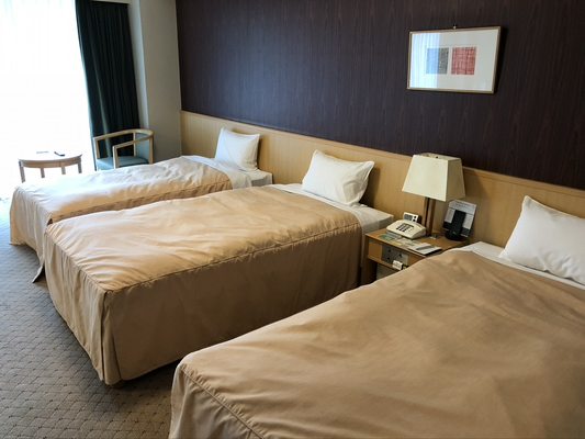 Yumoto Fujiya Hotel by null