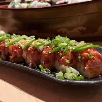 SHIKI - Sushi Bars Near Me - Charleston, South Carolina SHIKI - Sushi Bars Near Me - Charleston, South Carolina