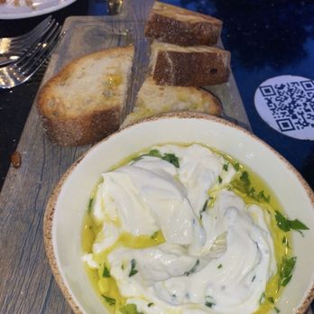 Bricco Trattoria - Ricotta - Italian Near Me - Glastonbury, Connecticut Bricco Trattoria - Ricotta - Italian Near Me - Glastonbury, Connecticut