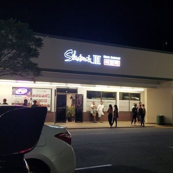 Sikdorak III - Night time view - Korean Near Me - Aiea, Hawaii Sikdorak III - Night time view - Korean Near Me - Aiea, Hawaii