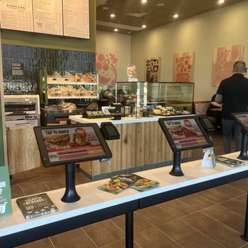 Panera Bread - Front - Salad Near Me - Schertz, Texas