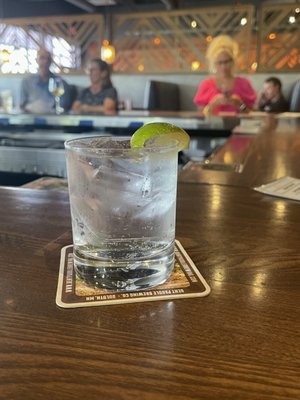Rock Elm Tavern by null