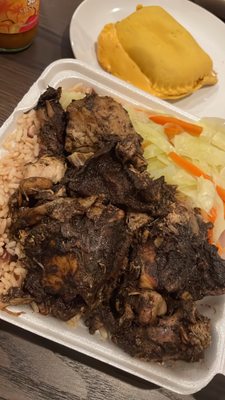 Irie Jamaican Style Restaurant by null