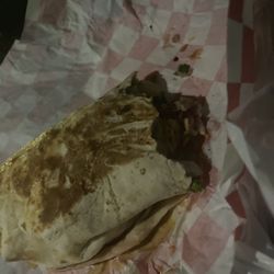 Shawarma Guys - Shawarma Wrap (Chicken) Halal