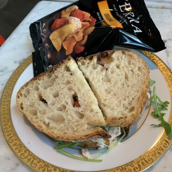Subculture Coffee Jupiter - Apple Walnut Chicken Salad sandwich - Coffee & Tea Near Me - Jupiter, Florida Subculture Coffee Jupiter - Apple Walnut Chicken Salad sandwich - Coffee & Tea Near Me - Jupiter, Florida