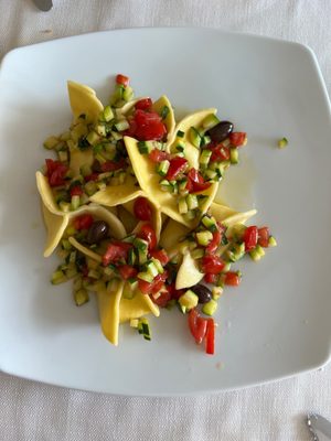 Trattoria Trita Pepe by null