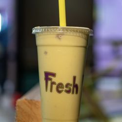 Fresh Fuel Juicery