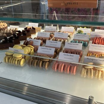 Parfait Paris - Sweet - Creperies Near Me - Anaheim, California Parfait Paris - Sweet - Creperies Near Me - Anaheim, California