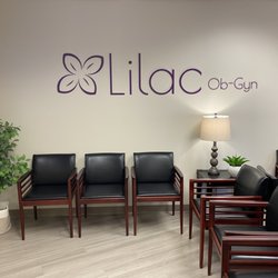 Lilac Ob-Gyn