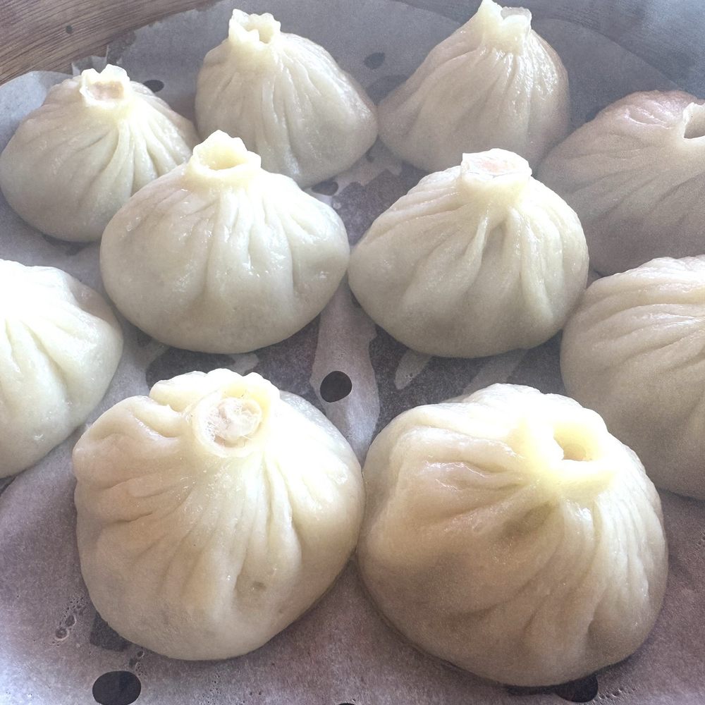 Pan Dumpling House - Chinese Near Me - Corona, California