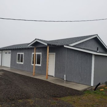 RiverCross Construction - Custom shop with 2 bedroom ADU. - General Contractors Near Me - Eagle Point, Oregon