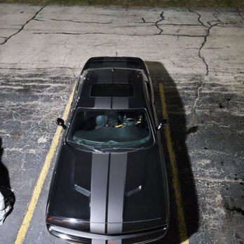 Mr Kustom - Auto Customization Near Me - Chicago, Illinois
