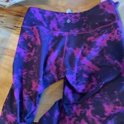 Lulu lemon $35