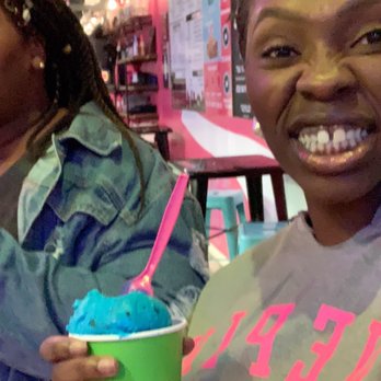 Mr Kream - Ice Cream & Frozen Yogurt Near Me - Miami, Florida Mr Kream - Ice Cream & Frozen Yogurt Near Me - Miami, Florida