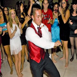 DJ's Unlimited Mobile DJ Entertainment - DJ's Unlimited Quinceanera